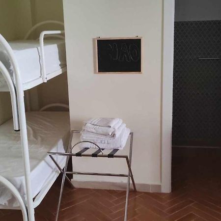 B&B Ninfa Caserta Kültér fotó