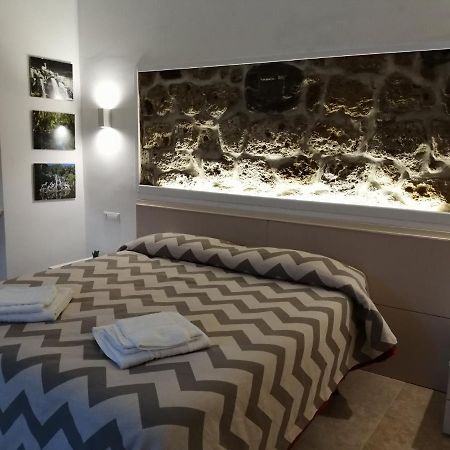 B&B Ninfa Caserta Kültér fotó
