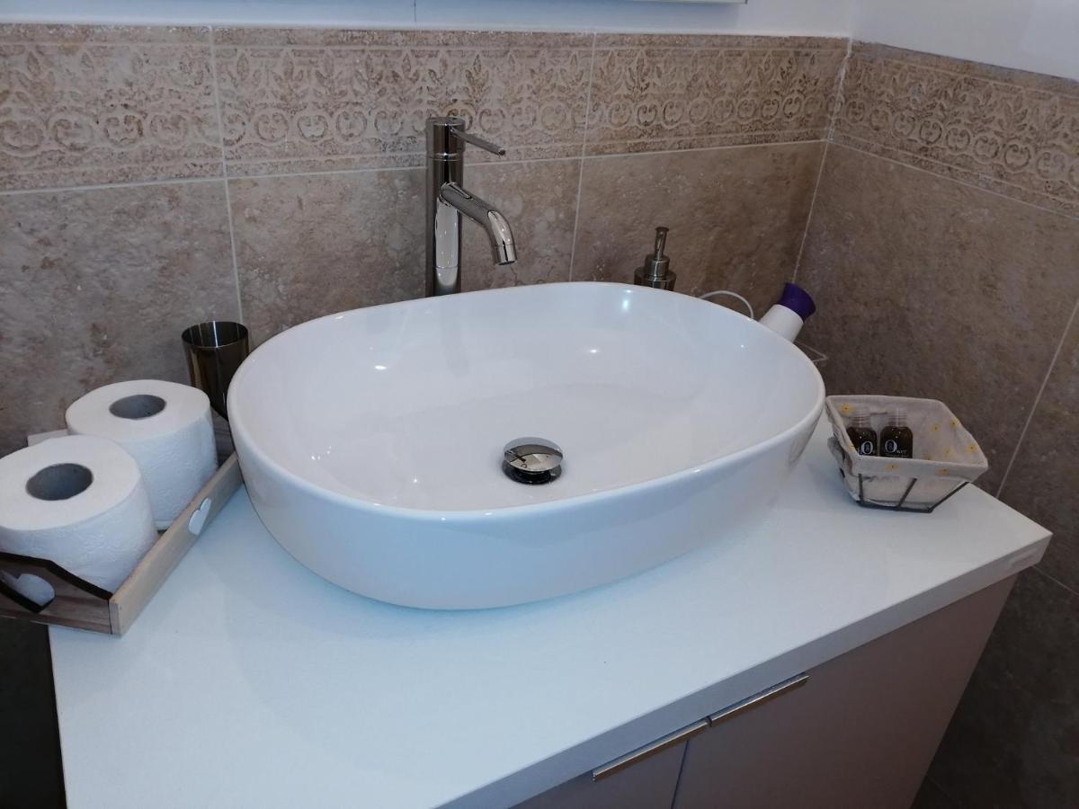 B&B Ninfa Caserta Kültér fotó