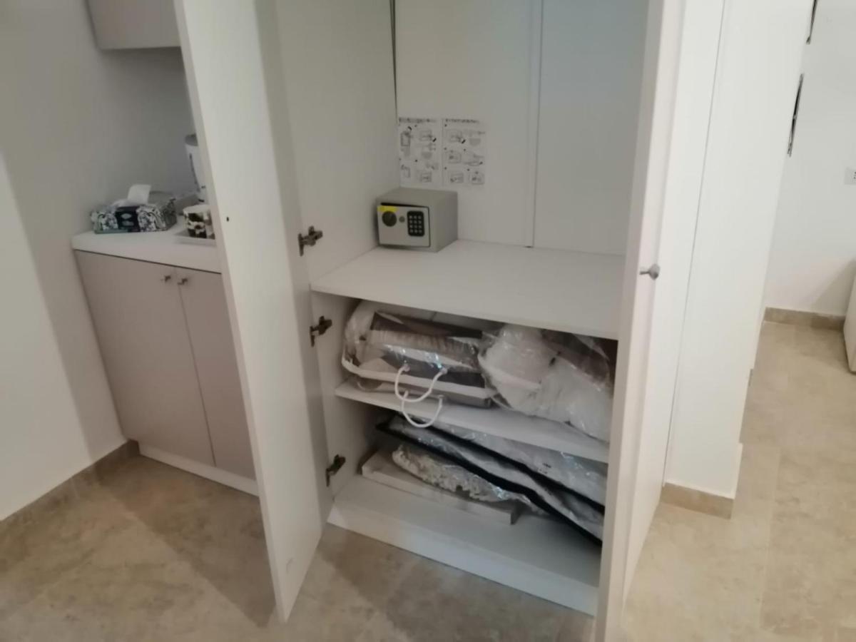 B&B Ninfa Caserta Kültér fotó