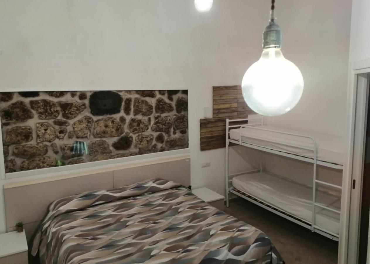 B&B Ninfa Caserta Kültér fotó