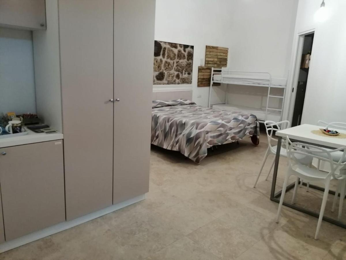B&B Ninfa Caserta Kültér fotó