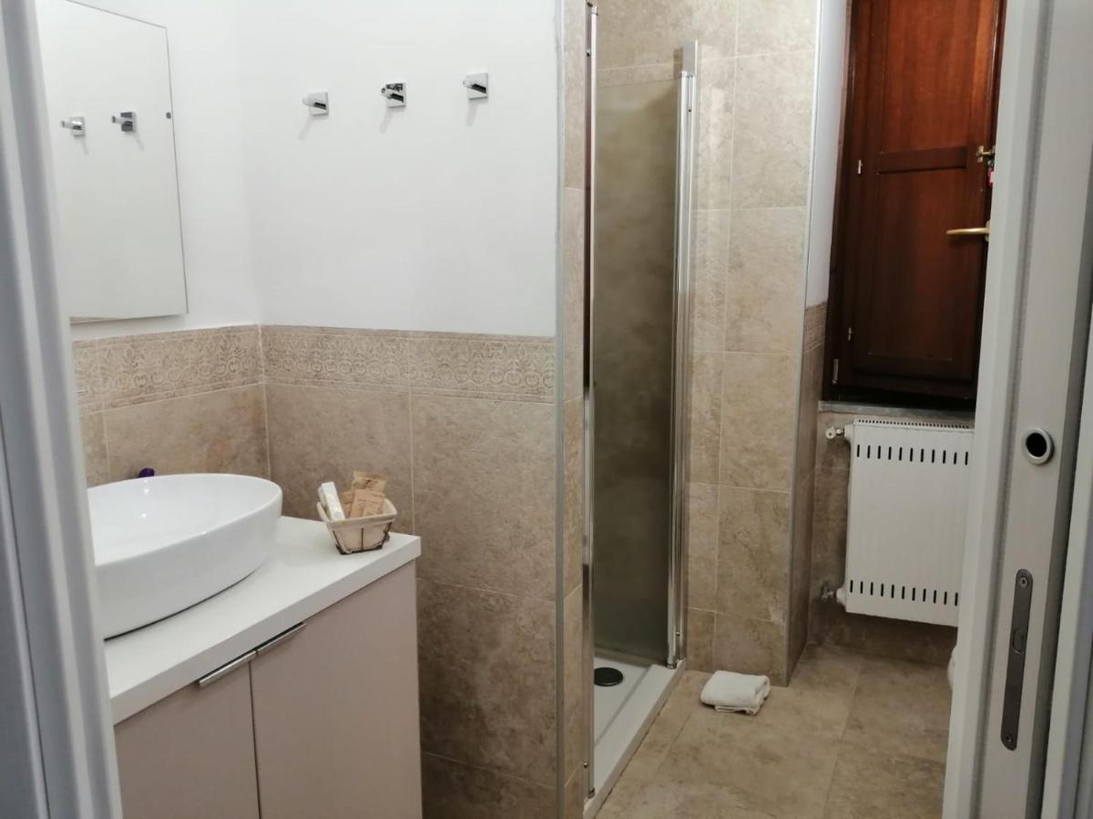 B&B Ninfa Caserta Kültér fotó