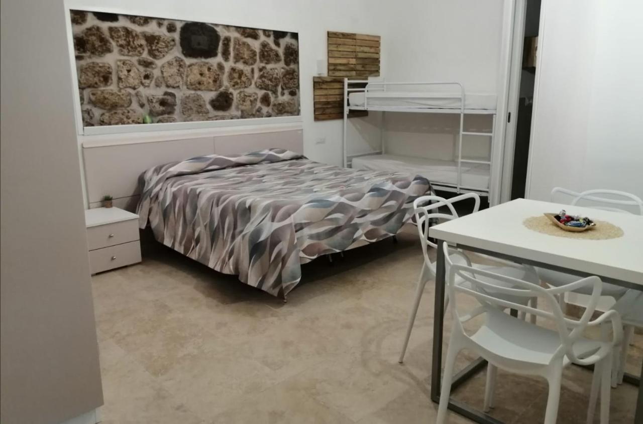 B&B Ninfa Caserta Kültér fotó