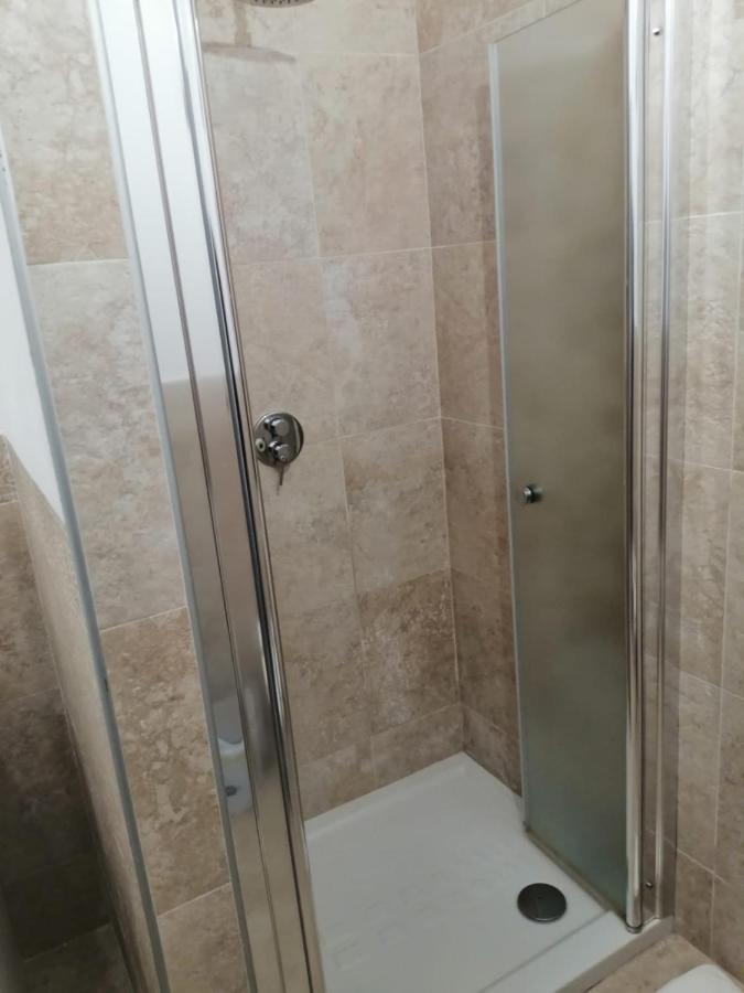 B&B Ninfa Caserta Kültér fotó