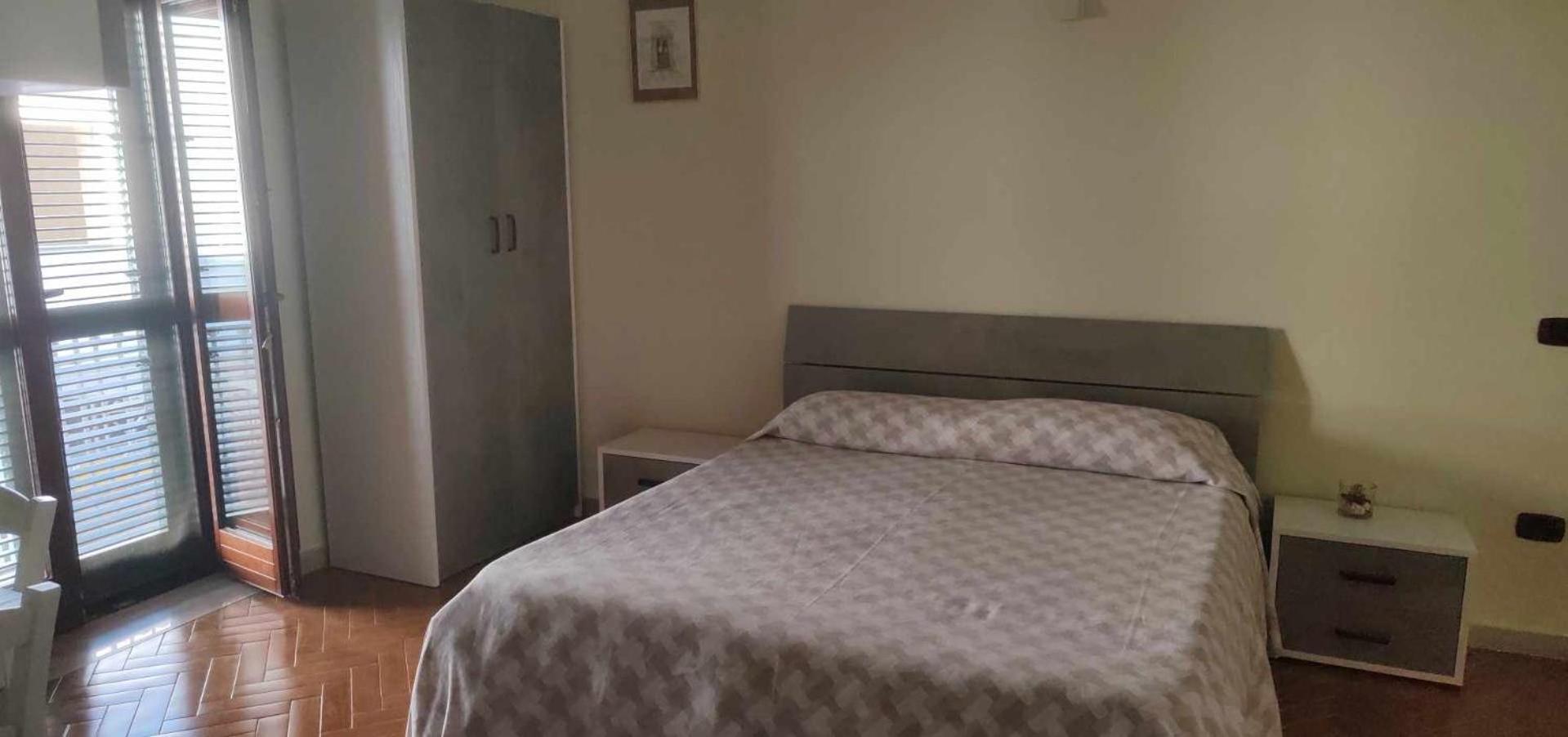 B&B Ninfa Caserta Kültér fotó