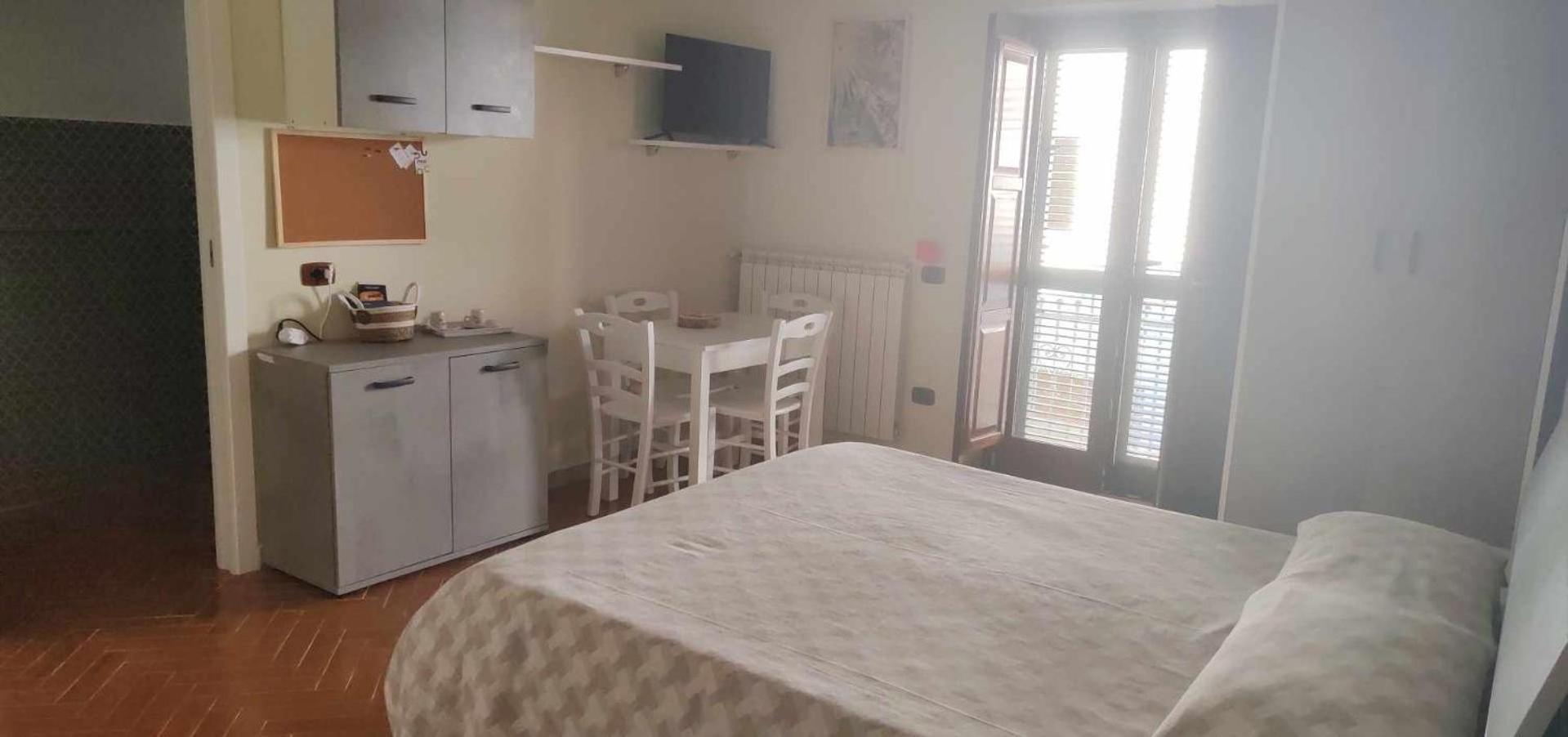 B&B Ninfa Caserta Kültér fotó