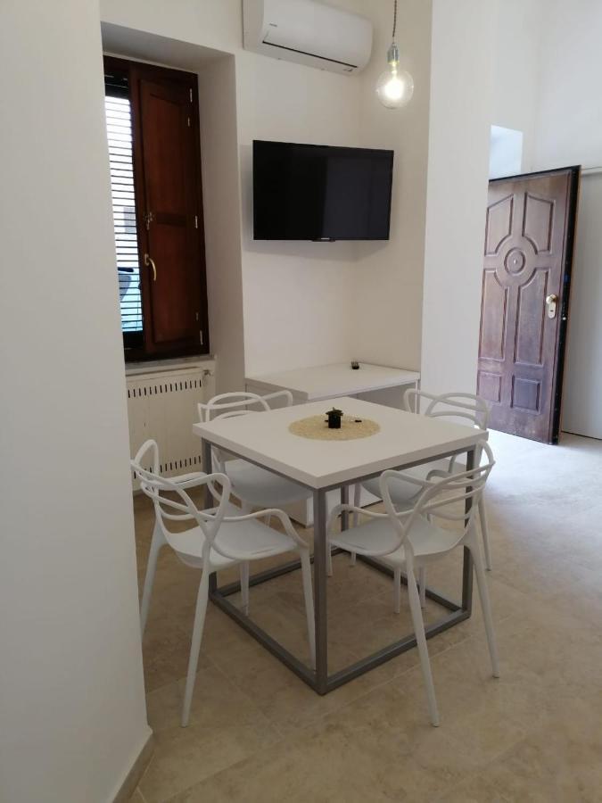 B&B Ninfa Caserta Kültér fotó