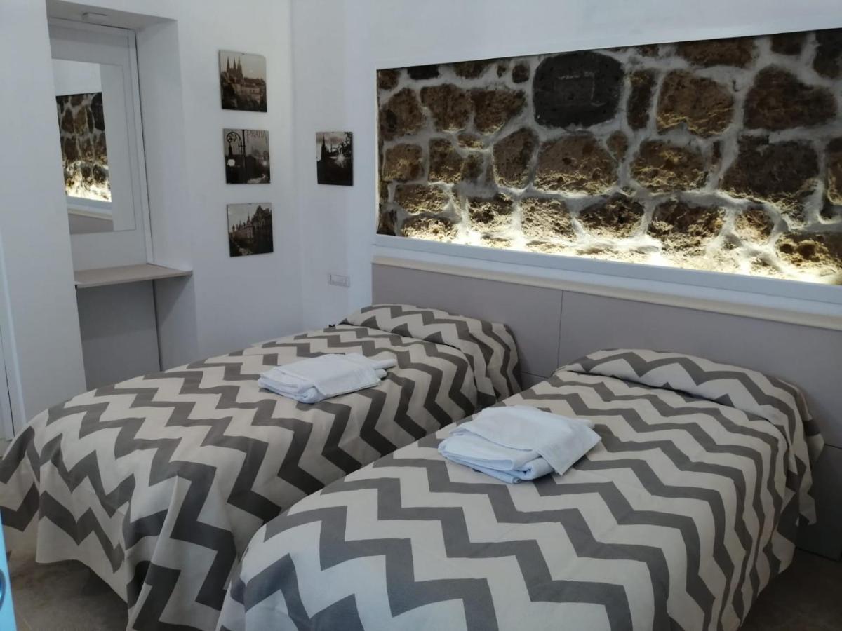 B&B Ninfa Caserta Kültér fotó