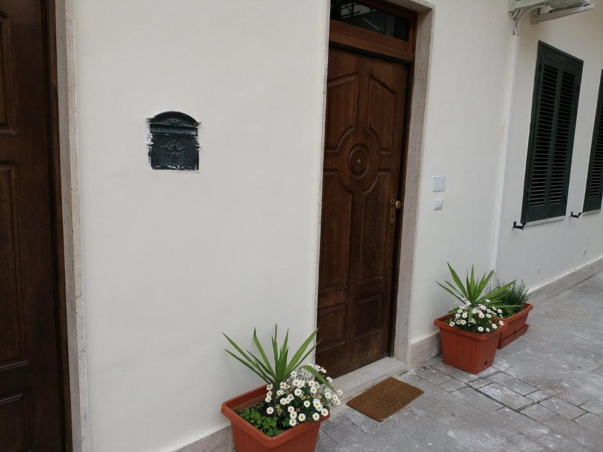 B&B Ninfa Caserta Kültér fotó