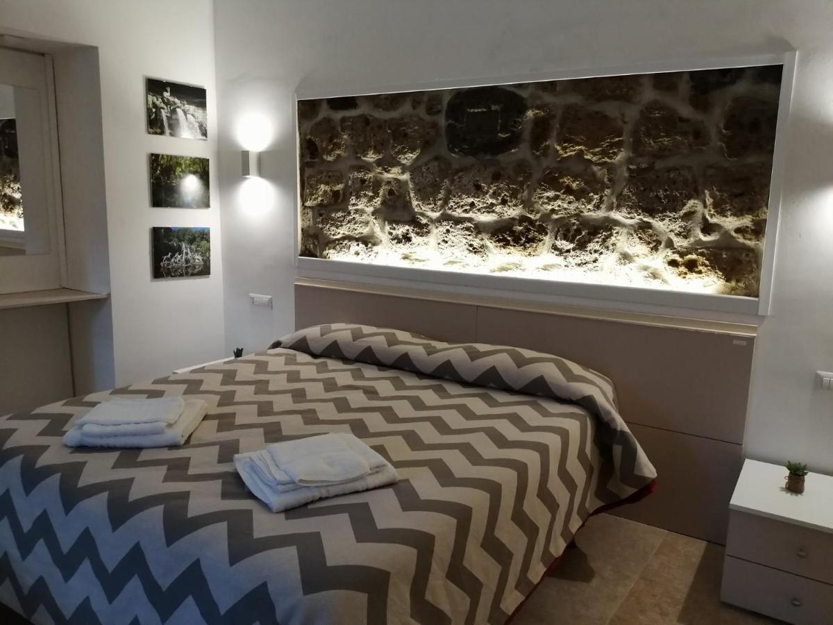 B&B Ninfa Caserta Kültér fotó